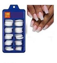 Fake Nails (Nail Tips 100pcs)