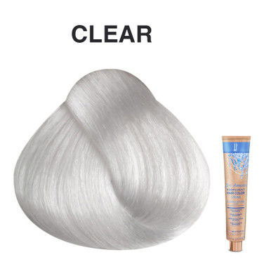 JJ's Zero Ammonia Permanent Hair Colour Cream 100ml - Clear Neutral_thumbnail_0