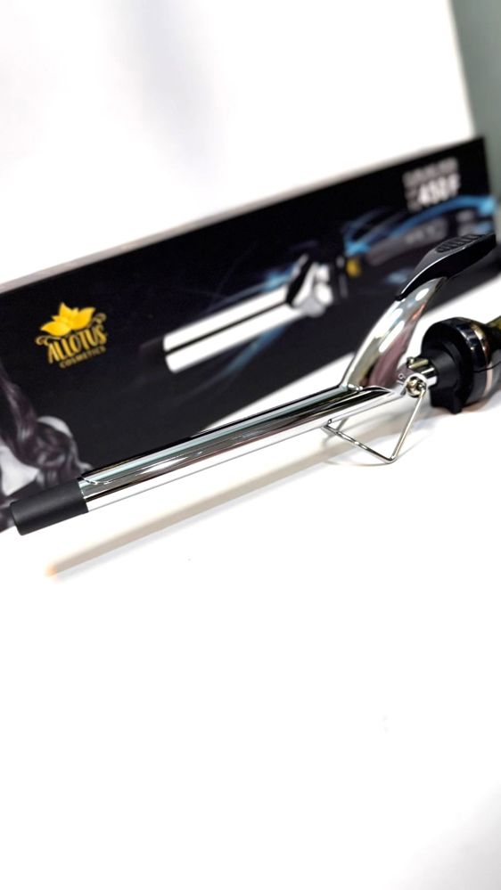 LOTUS  PROFESSIONAL OVAL BARREL WAND_thumbnail_4