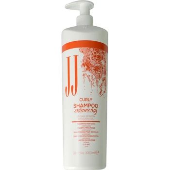 JJ‘S CURLY ENHANCING SHAMPOO 1000ml_thumbnail_0