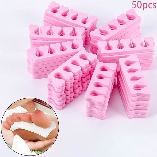 Toe Separator Small (50 pcs)_thumbnail_1