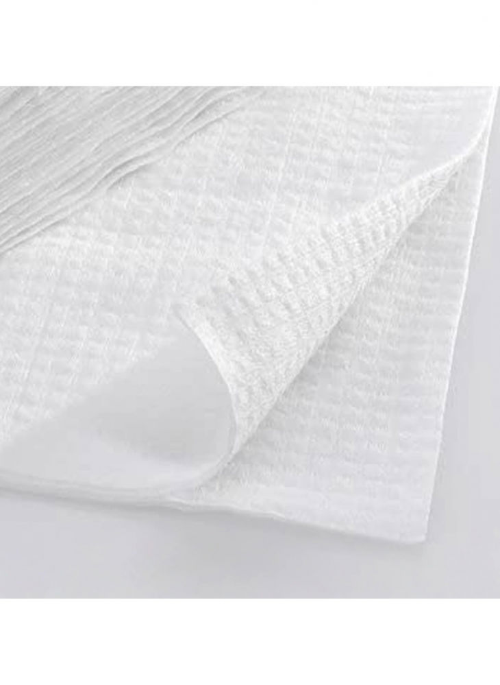 Beauty Disposable Hair Towel - 45x85cm_thumbnail_1
