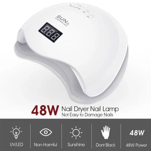 LED/UV Lamp  - Sun 5_thumbnail_1