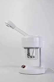 Portable Facial Steamer