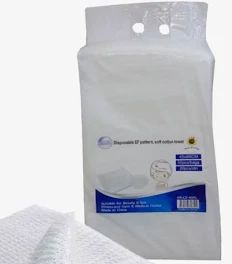 Beauty Disposable Hair Towel - 45x85cm