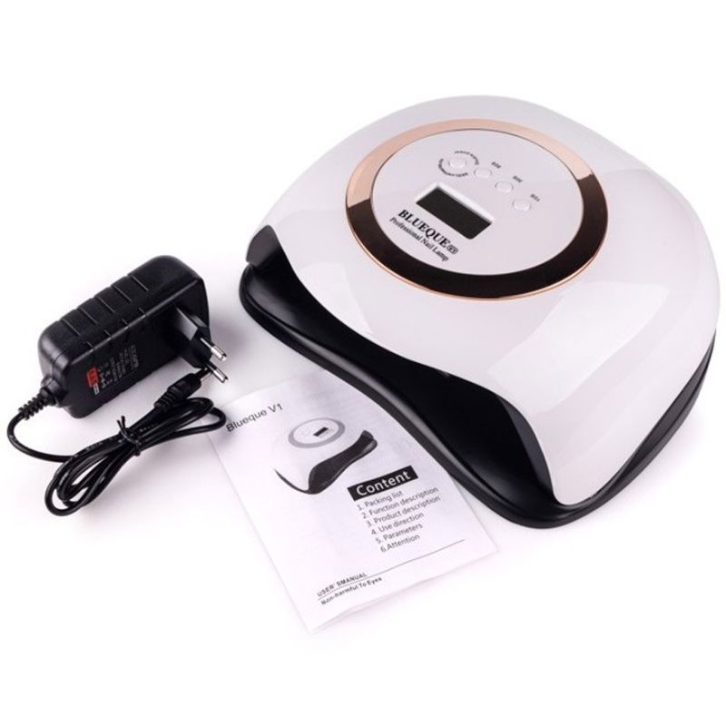 Professional Nail Lamp - BQ V1_thumbnail_2