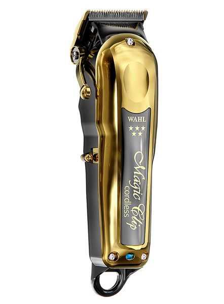 WAHL - Hair Clipper - Magic Gold_thumbnail_0