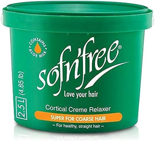 Sofn Free - 2.5L