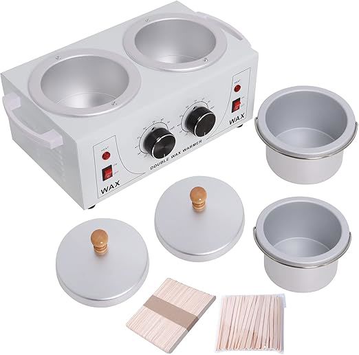 Wax Heater Can Double Machine_thumbnail_1