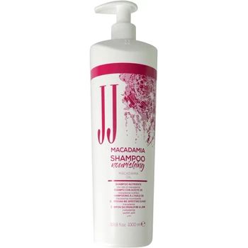 JJ's Nourishing Hair Shampoo 1000ML_thumbnail_0