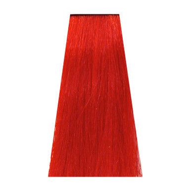 JJ's Pure Pigments Direct Hair Colour Cream 100ml - Hell Fire_thumbnail_0