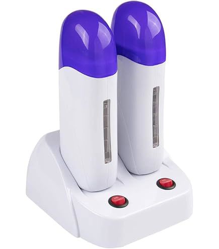 Wax Heater Tube Double Machine_thumbnail_0