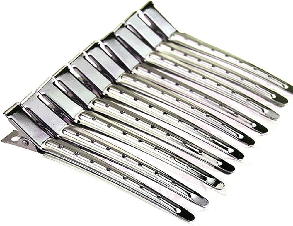 Hair Clip - Metal_thumbnail_0